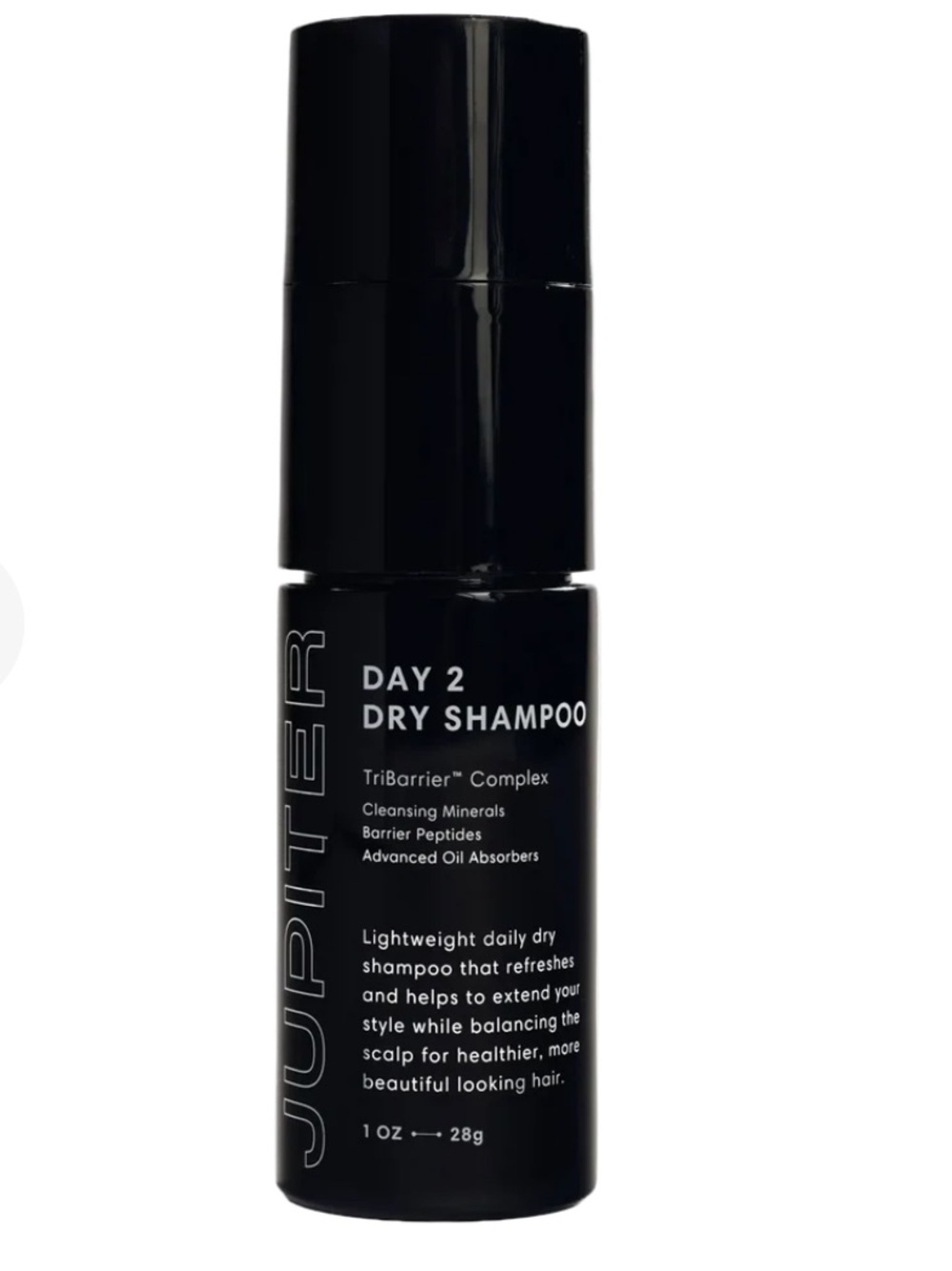 Jupiter Day 2 Dry Shampoo NIB